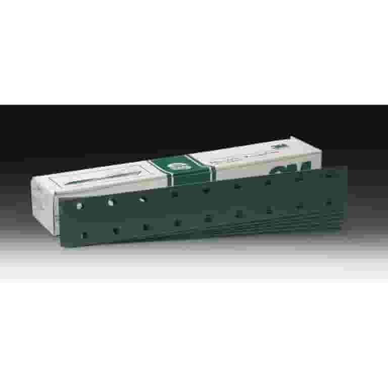 3M HOOKIT SHEET 02638 4 1/2 IN