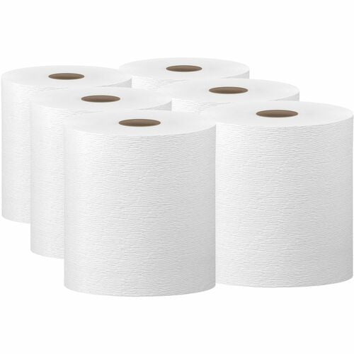 Kimberly-Clark auto part