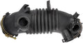 ENGINE AIR INTAKE HOSE
