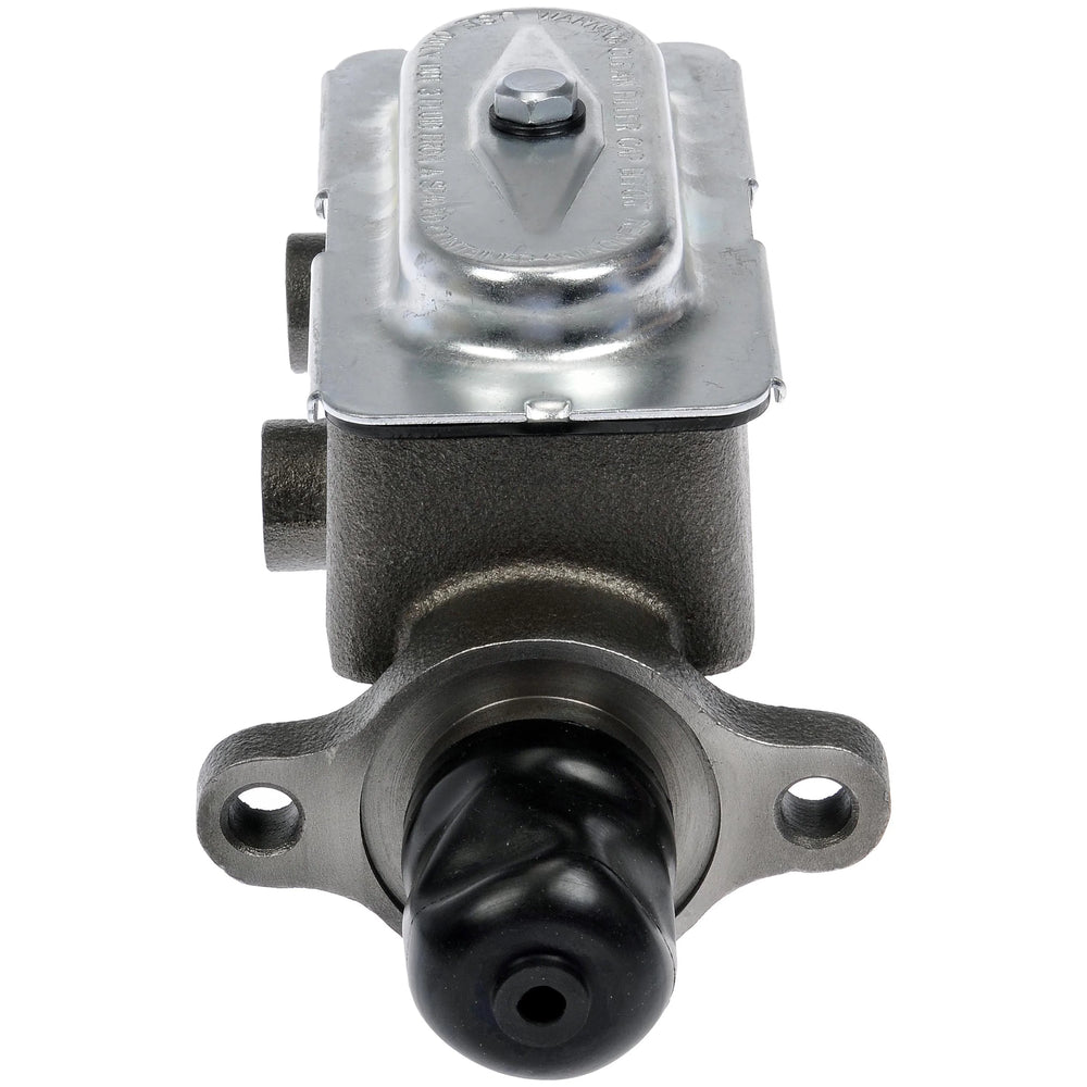 NEW MASTER CYLINDER