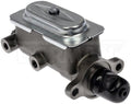 NEW MASTER CYLINDER