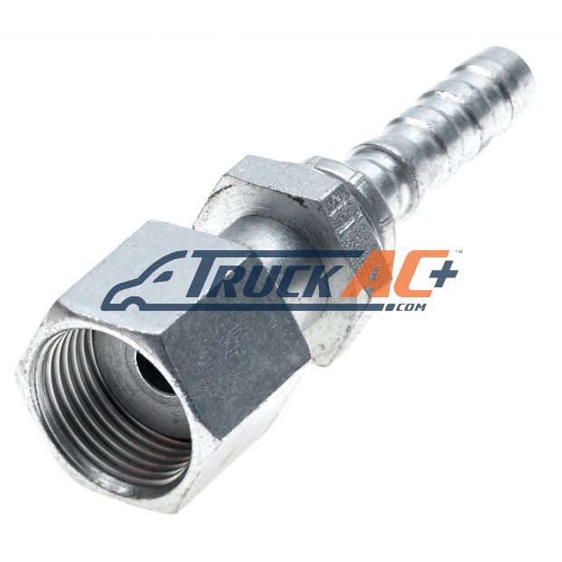 HYDRAULIC COUPLING - GLOBALSPIRAL