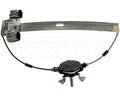 WINDOW REGULATOR
