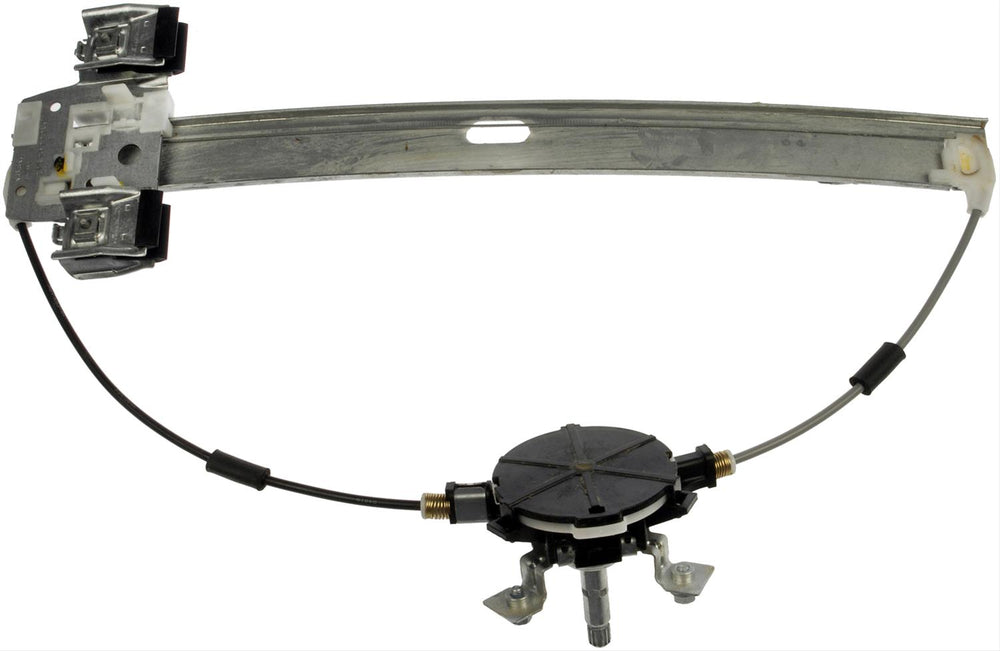 WINDOW REGULATOR