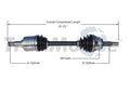 TRAKMOTIVE auto part