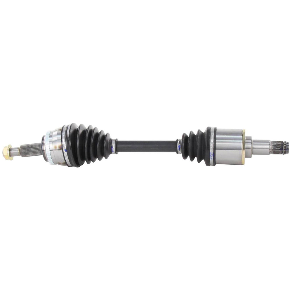TRAKMOTIVE auto part