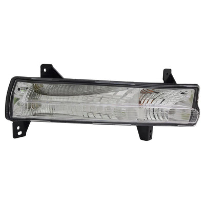 CAPA RH PARKLAMP ASSY NEW JEEP COMPASS 20172021