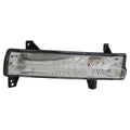 CAPA RH PARKLAMP ASSY NEW JEEP COMPASS 20172021