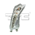 CAPA RH PARKLAMP ASSY NEW JEEP COMPASS 20172021