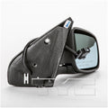 9905 VW JTTA w/o MEM BLUE LNS PWR HT MIR RH