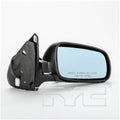 9905 VW JTTA w/o MEM BLUE LNS PWR HT MIR RH