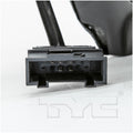 9905 VW JTTA w/o MEM BLUE LNS PWR HT MIR RH