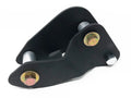 Tuff Country 03-07 Dodge Ram 2500 4wd Track Bar Bracket (6in Drop)