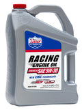 SYNTHETIC SAE 5W-30 RACIN