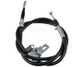 BRAKE CABLE