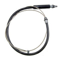 BRAKE CABLE