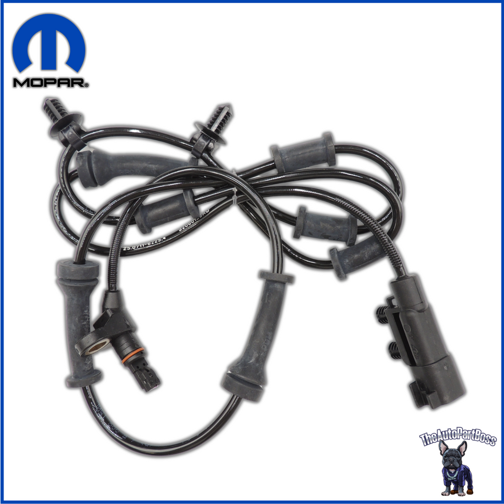 Mopar OE Wheel Speed Sensor Kit