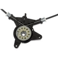 WINDOW REGULATOR