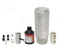 FOUR SEASONS auto part detail