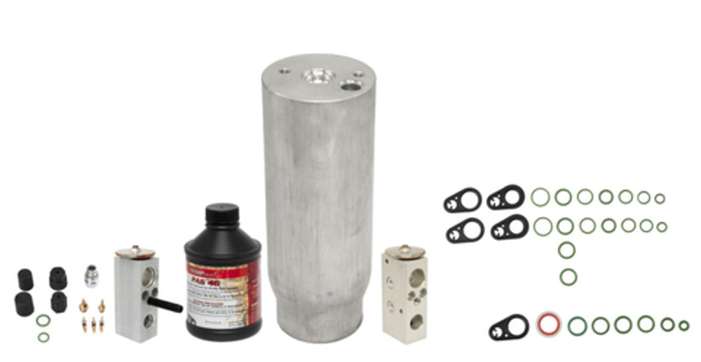 FOUR SEASONS auto part