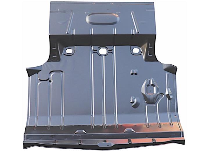 Sherman Parts auto part