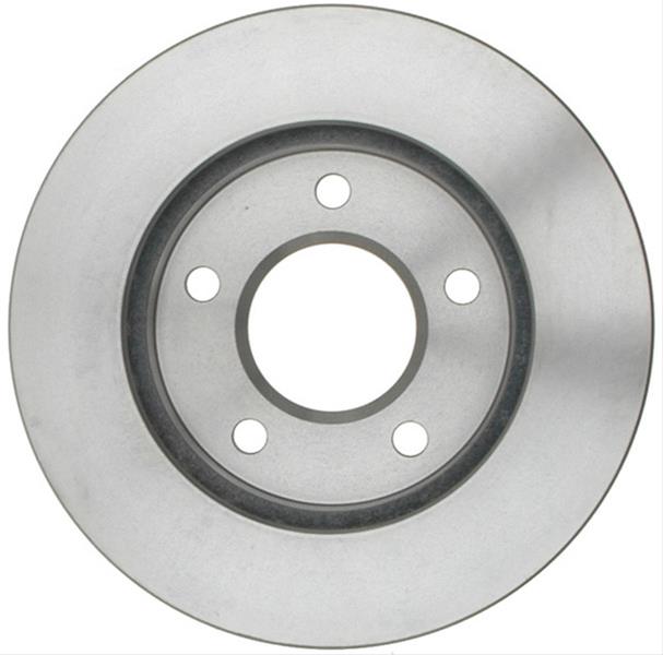 DISC BRAKE ROTR
