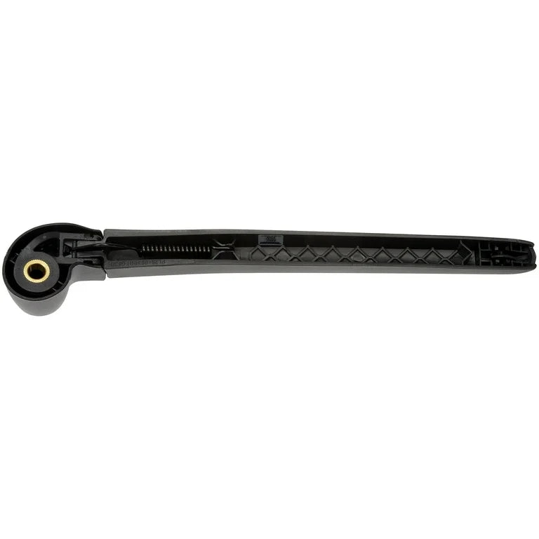 REAR WINDSHIELD WIPER ARM