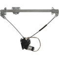 SELECT WINDOW LIFT