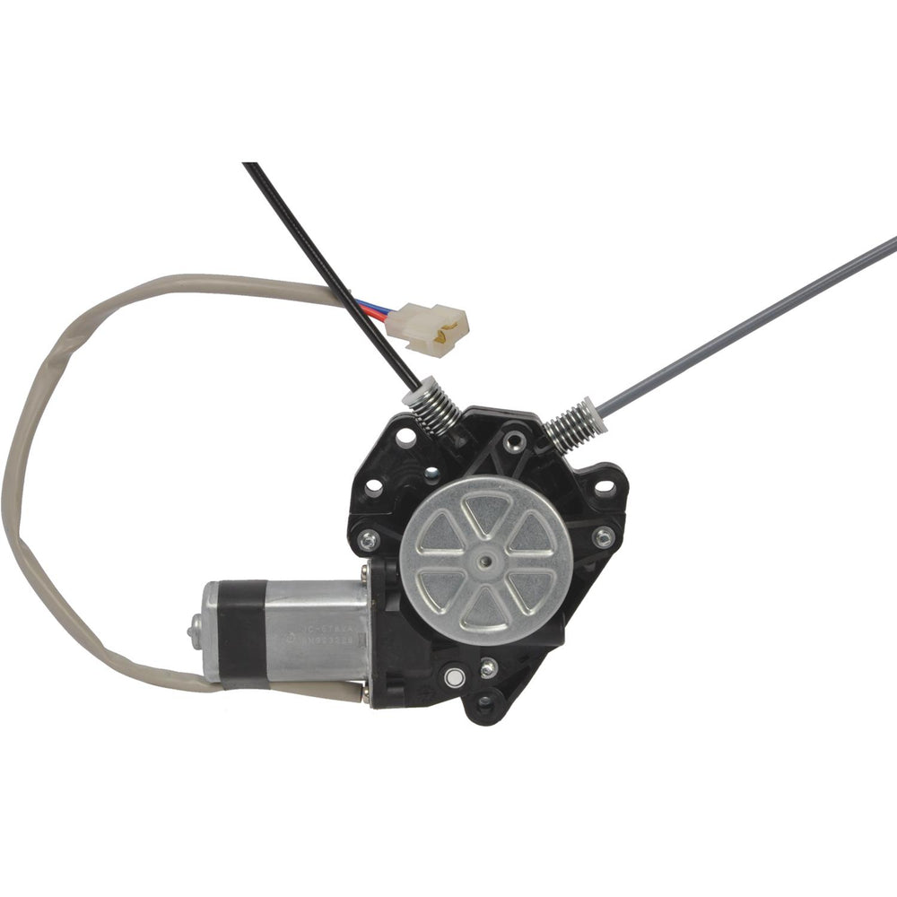 A1 REMFG INC auto part