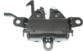 67-68 HOOD LATCH ASSY - SHORT