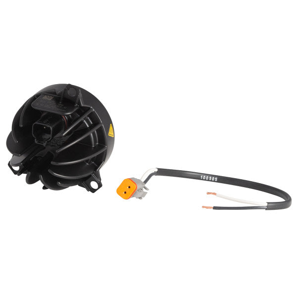 GROTE black auto part