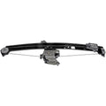 WINDOW REGULATOR