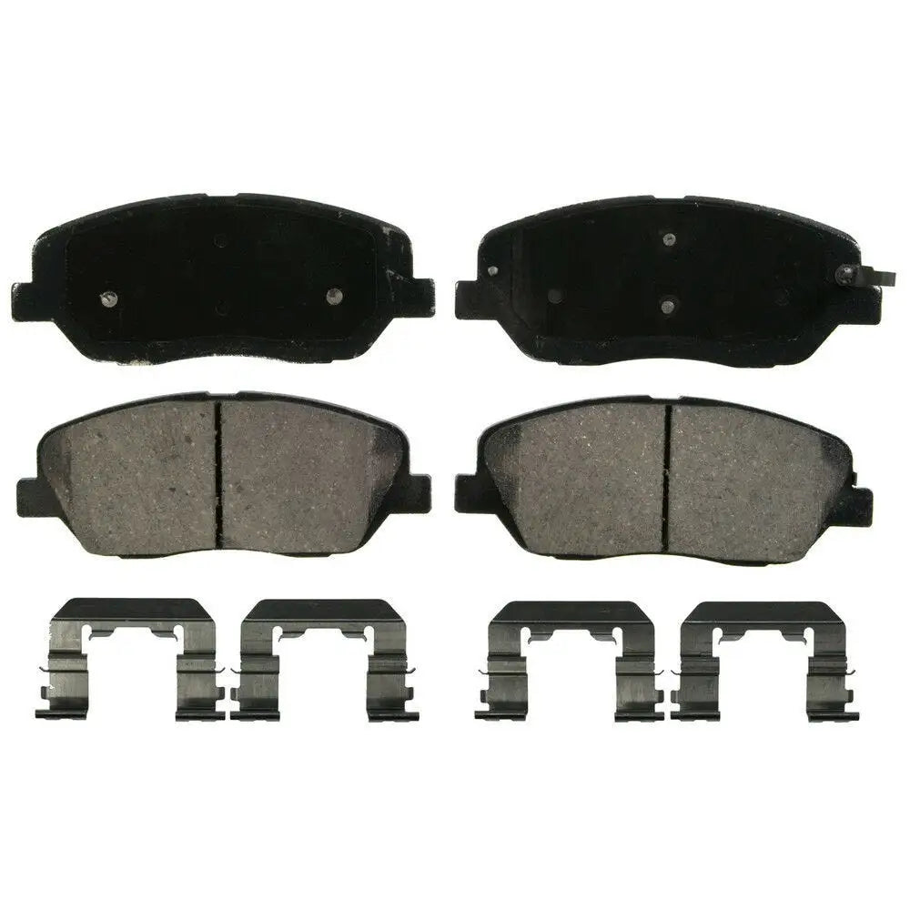 WAGNER BRAKE auto part