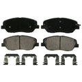 CERAMIC BRAKE PADS