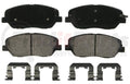 CERAMIC BRAKE PADS