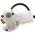 DELPHI fuel pump detail