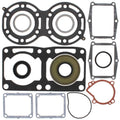 Vertex Gaskets 94-96 Yamaha V Max 500 Complete Gasket Kit w/ Oil Seals