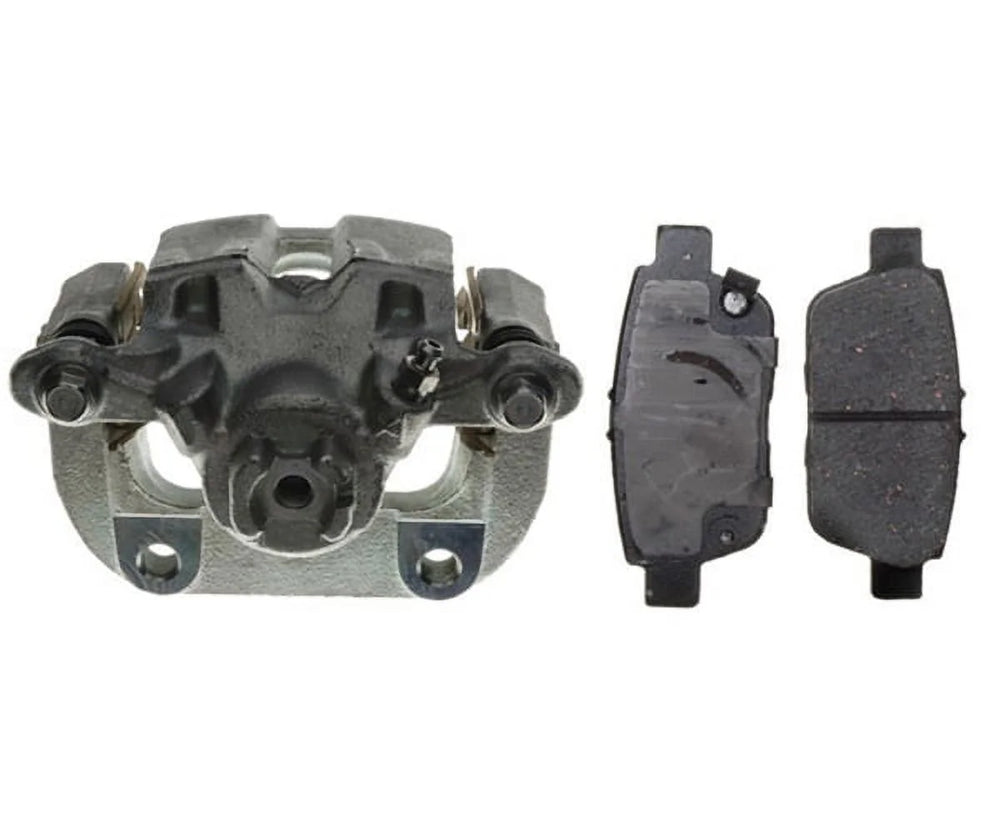 LOADED CALIPERS
