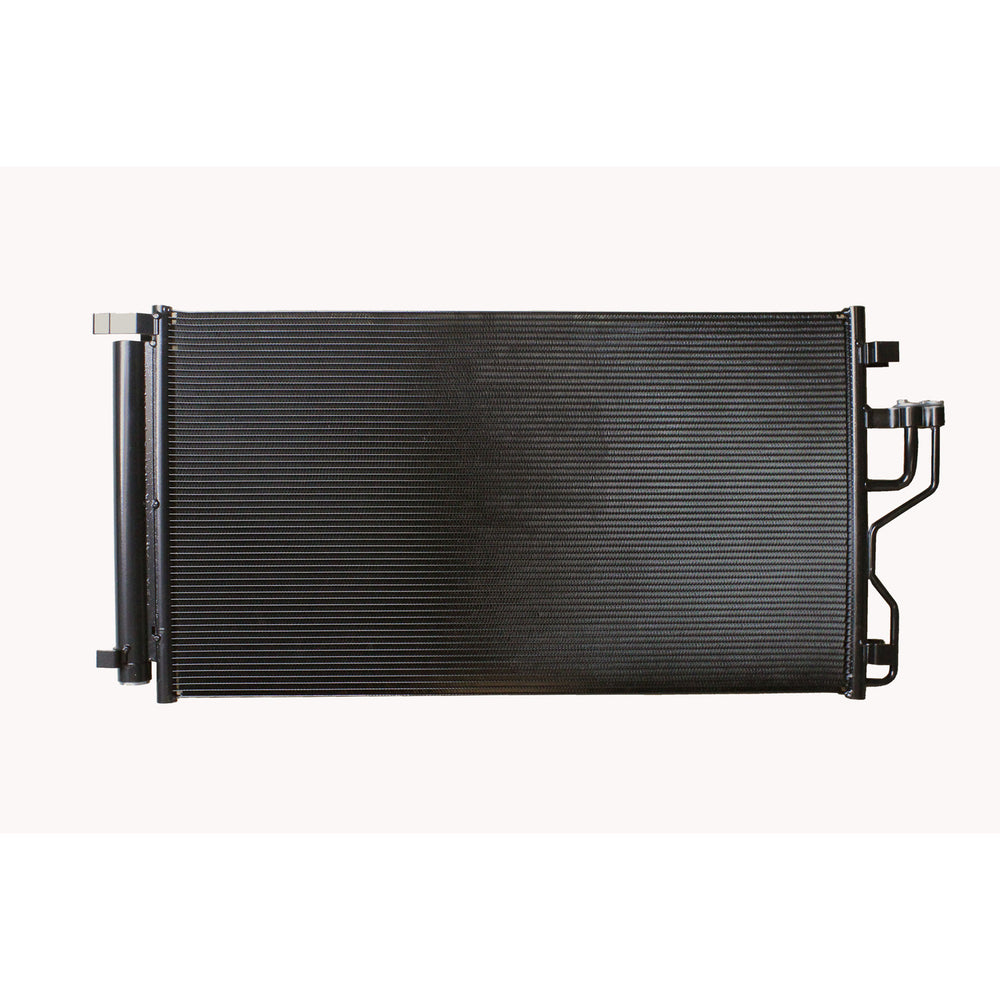 CSF 11-13 Kia Sportage 2.0L A/C Condenser