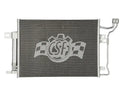CSF 09-10 Mazda 6 2.5L A/C Condenser