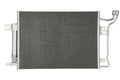 CSF 09-10 Mazda 6 2.5L A/C Condenser