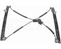 WINDOW REGULATOR