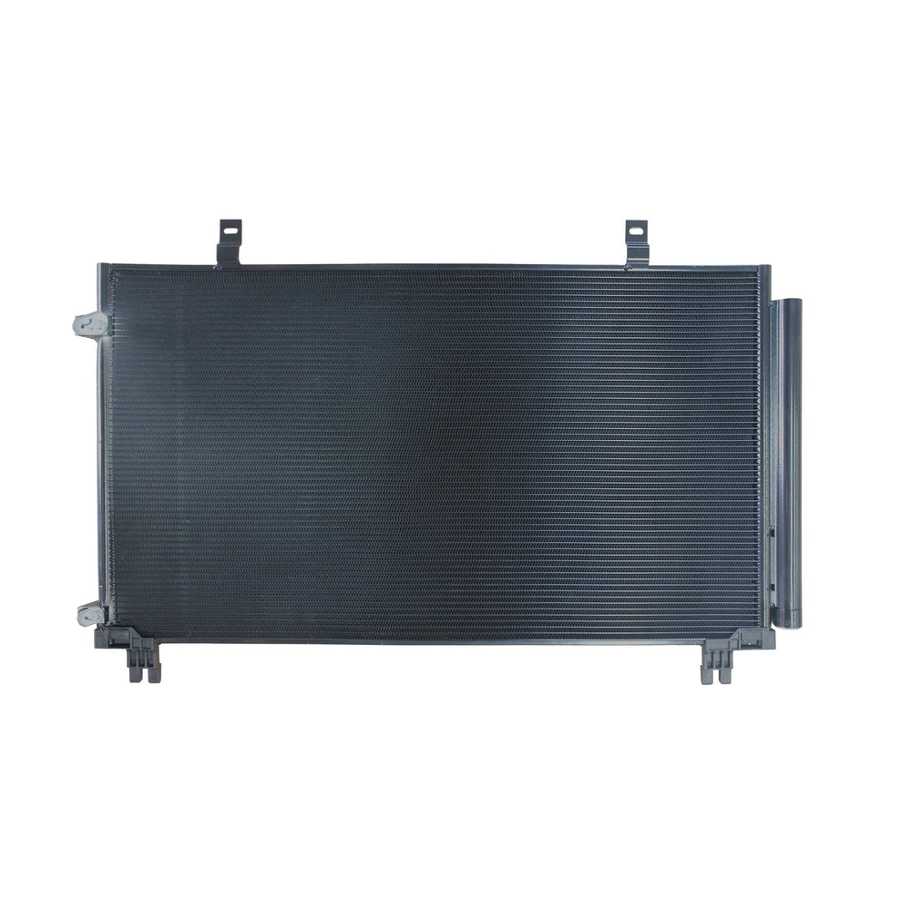 CSF 2017 Toyota Sienna 3.5L A/C Condenser