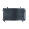CSF 2017 Toyota Sienna 3.5L A/C Condenser