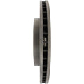 Centric C-Tek Standard Brake Rotor - Front