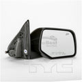 0809 FD ESCPE/MC MRNER PWR PTM HT MIR RH