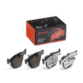 BRAKE PAD