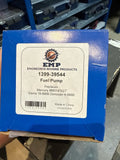 Engineered Marine Products fuel pump