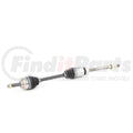 NEW CV AXLE