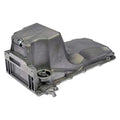 OIL PAN